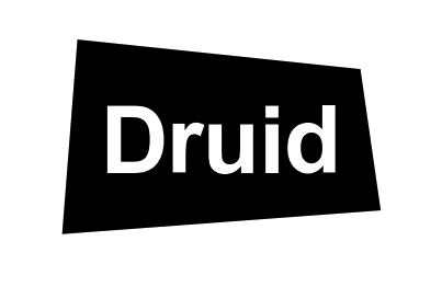 Druid logo